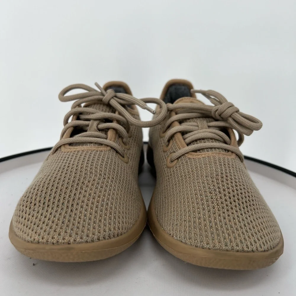 ALLBIRDS WOMENS‎ TREE RUNNERS BREATHABLE WALKING SNEAKERS